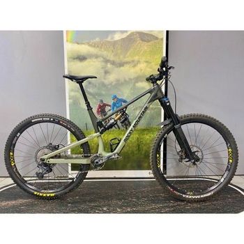 Used Rocky Mountain Altitude Carbon 70 Coil 2022 2022 MTB