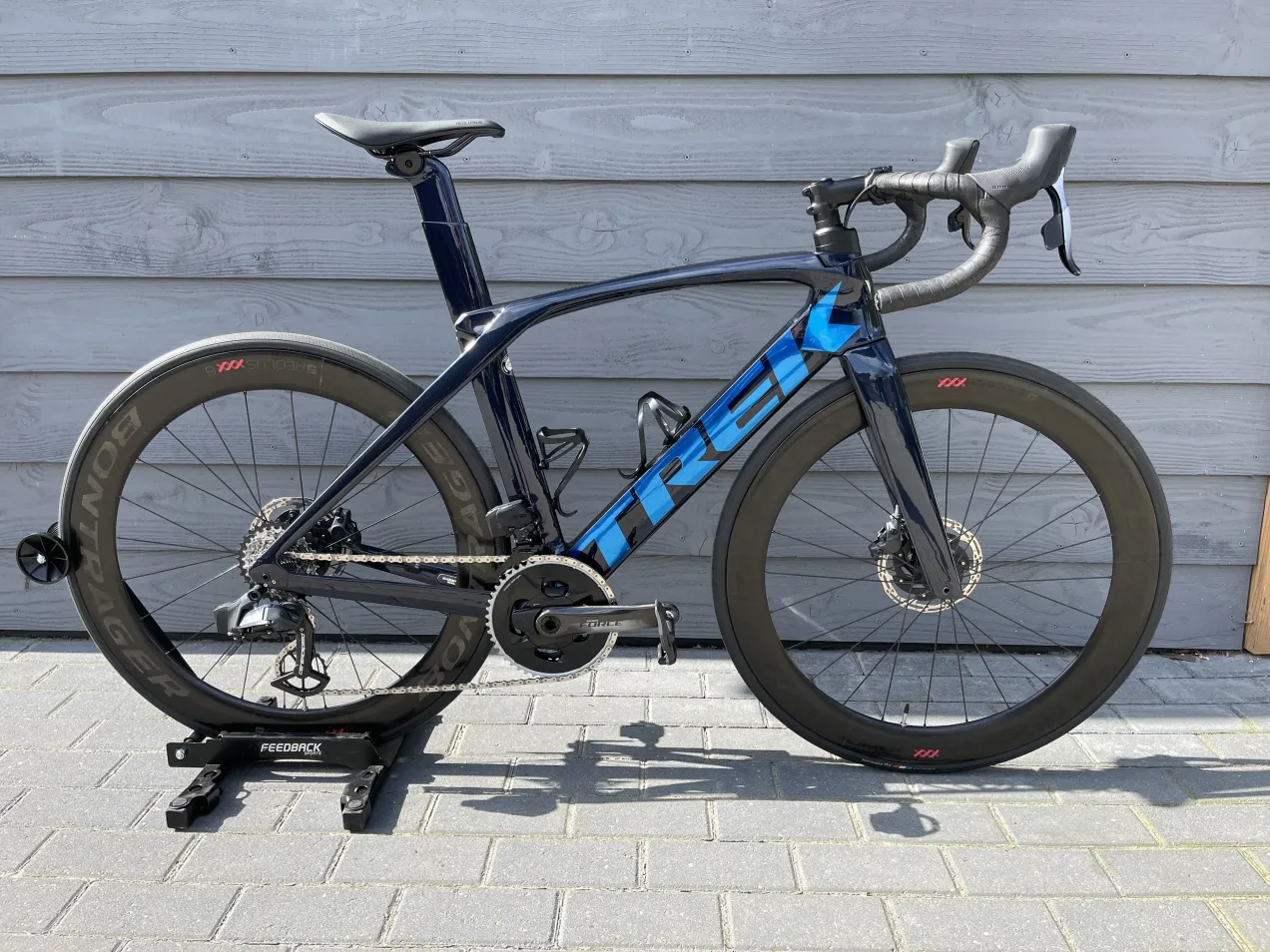 Trek madone outlet sl 7 etap