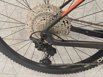 Used Olympia F1 PRO 12S 2025 Mountainbike, White — image 5 of 8