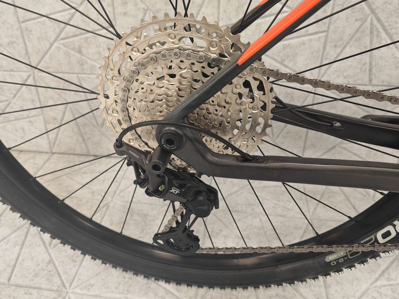 Used Olympia F1 PRO 12S 2025 Mountainbike, White — image 5 of 8