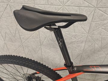 Used Olympia F1 PRO 12S 2025 Mountainbike, White — image 6 of 8