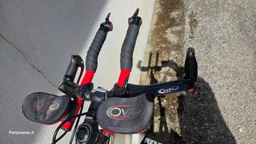 Used Ridley Dean 2012 Road & Gravel, White — image 4 of 7