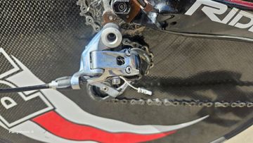 Used Ridley Dean 2012 Road & Gravel, White — image 6 of 7
