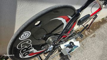 Brugt Ridley Dean 2012 Road & Gravel