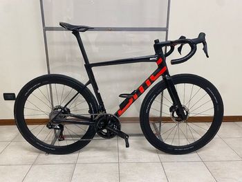 Used BMC BMC TEAMMACHINE SRL 01 2025 2025 Road & Gravel
