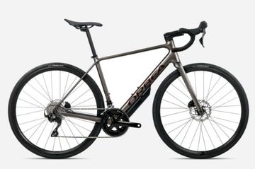 Brugt Orbea Avant Shimano 105 2025 Road & Gravel — billede 5 af 5