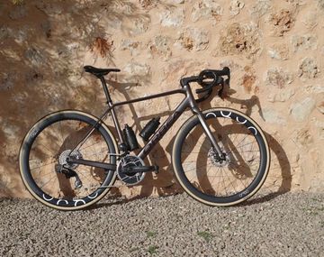 Brugt Orbea Avant Shimano 105 2025 Road & Gravel — billede 1 af 5