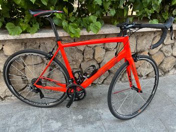 BH, ULTRALIGHT DURA-ACE