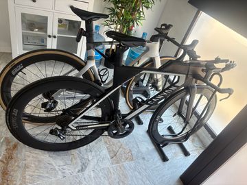 Gebrauchtes Canyon Speedmax CF SLX Di2 2018 2018 Road & Gravel
