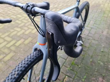 Używany Open WI.DE. EKAR 2022 2022 Road & Gravel — zdjęcie 15 z 17