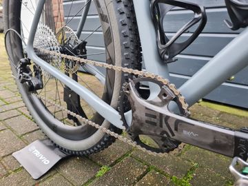 Używany Open WI.DE. EKAR 2022 2022 Road & Gravel — zdjęcie 9 z 17