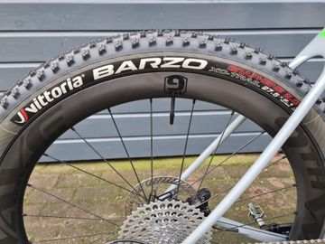 Używany Open WI.DE. EKAR 2022 2022 Road & Gravel — zdjęcie 5 z 17