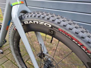 Używany Open WI.DE. EKAR 2022 2022 Road & Gravel — zdjęcie 8 z 17