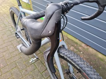 Używany Open WI.DE. EKAR 2022 2022 Road & Gravel — zdjęcie 14 z 17