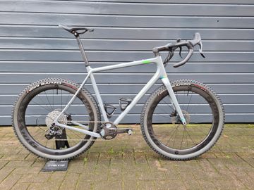 Brugt Open WI.DE. EKAR 2022 2022 Road & Gravel
