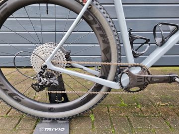 Używany Open WI.DE. EKAR 2022 2022 Road & Gravel — zdjęcie 4 z 17