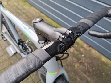 Używany Open WI.DE. EKAR 2022 2022 Road & Gravel — zdjęcie 13 z 17