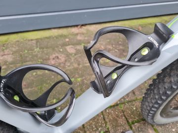 Używany Open WI.DE. EKAR 2022 2022 Road & Gravel — zdjęcie 10 z 17