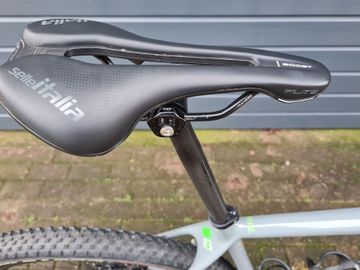 Używany Open WI.DE. EKAR 2022 2022 Road & Gravel — zdjęcie 16 z 17