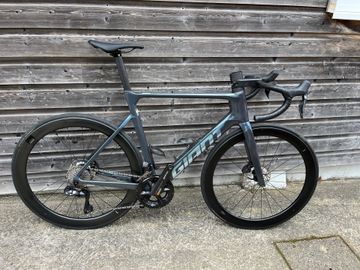Used Giant Propel Advanced Pro 0 Di2 2025 2025 Road & Gravel