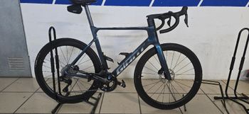 Giant, Propel Advanced Pro 0 Di2 2025