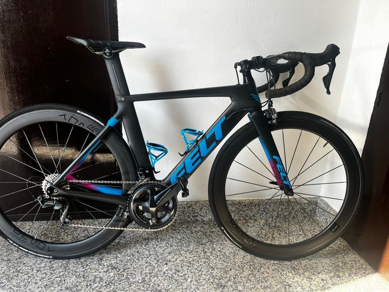 Used Felt AR2 2017 Road & Gravel — image 1 of 3