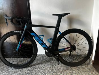 Used Felt AR2 2017 Road & Gravel — image 2 of 3