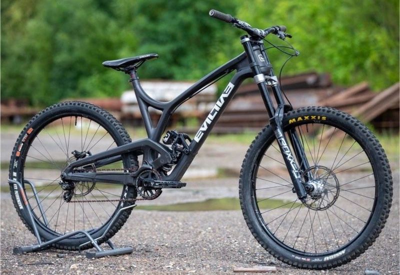 Used Evil Insurgent LB Park X01 DH 2019 2019 MTB