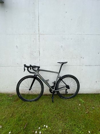 Specialized, Men's S-Works Tarmac Ultralight 2018