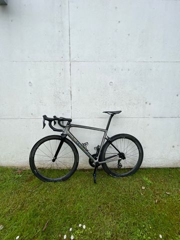 Used Specialized Men's S-Works Tarmac Ultralight 2018 2018 Road & Gravel