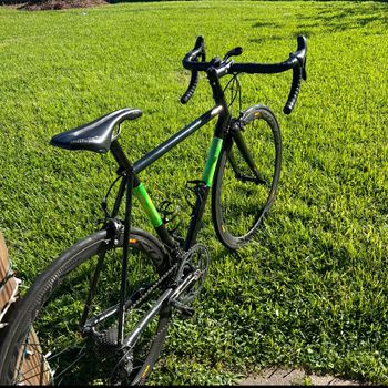 Used dario pegoretti Responsorium 2013 Road & Gravel, Black — image 5 of 6