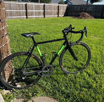 Used dario pegoretti Responsorium 2013 Road & Gravel