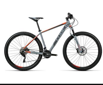 CUBE, Acid Shimano SLX