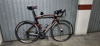Wilier, Cento1