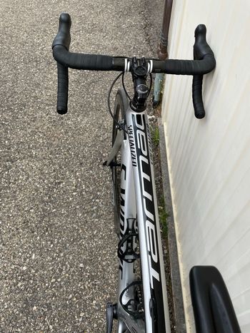 Used Specialized S-Works Tarmac SL4 2012 2012 Road & Gravel, Light Gray — image 3 of 6