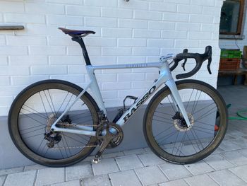 Basso, Diamante SV