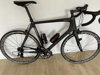Used Eddy Merckx EMX-1 2018 Road & Gravel — image 1 of 14