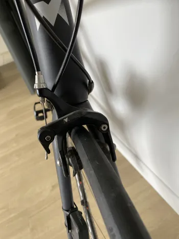 Used Eddy Merckx EMX-1 2018 Road & Gravel — image 4 of 14