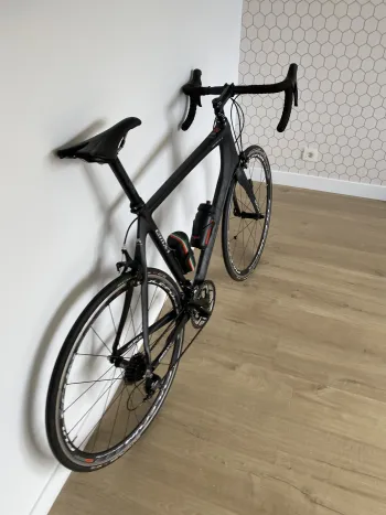 Used Eddy Merckx EMX-1 2018 Road & Gravel — image 5 of 14