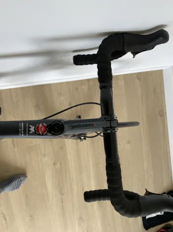 Used Eddy Merckx EMX-1 2018 Road & Gravel — image 8 of 14