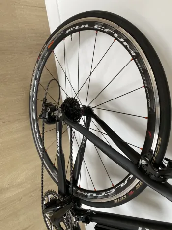 Used Eddy Merckx EMX-1 2018 Road & Gravel — image 6 of 14