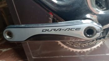 Used Pinarello Dogma 60.1 2014 Road & Gravel, Black — image 4 of 16