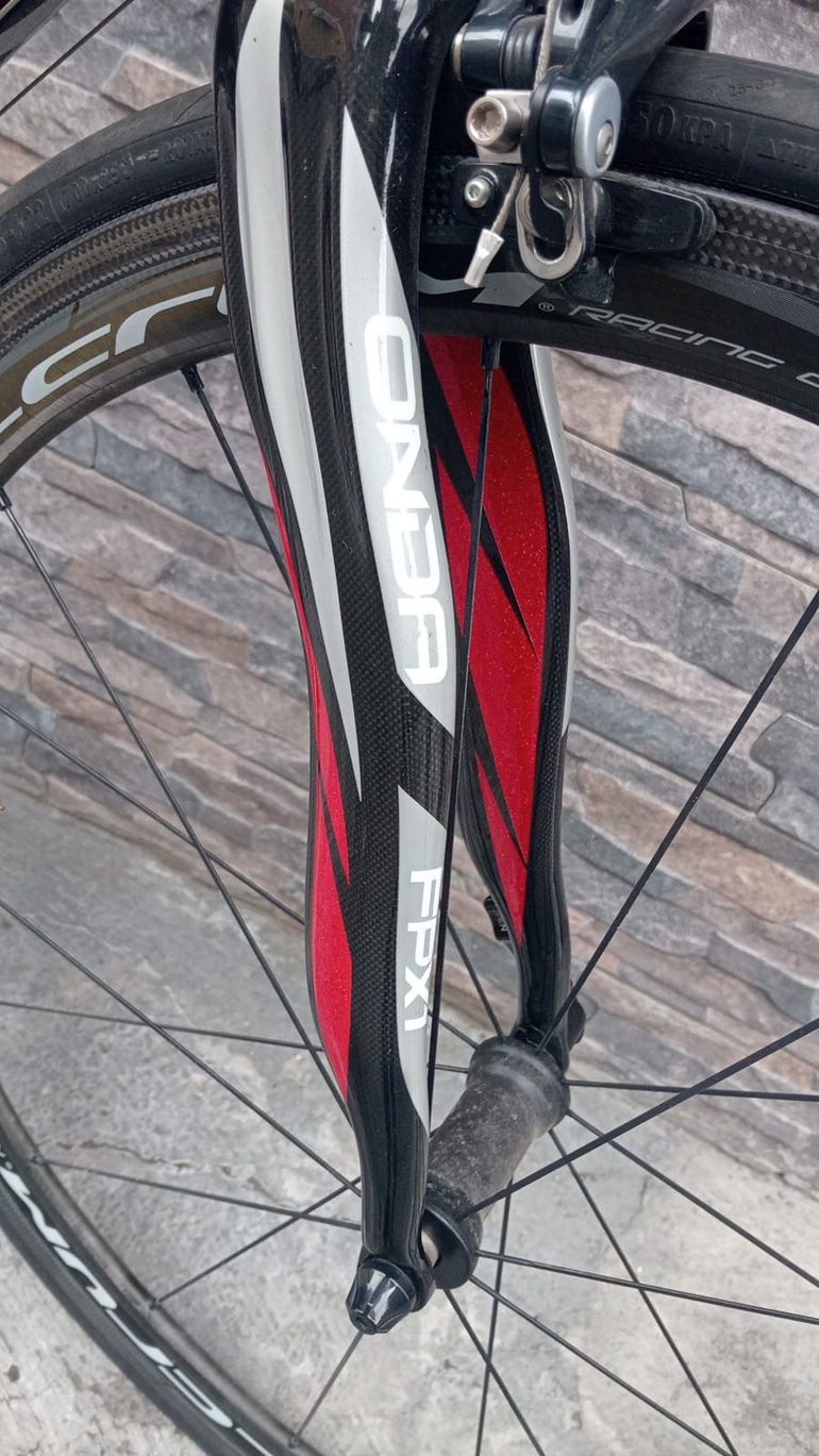 Used Pinarello Dogma 60.1 2014 Road & Gravel, Black — image 7 of 16