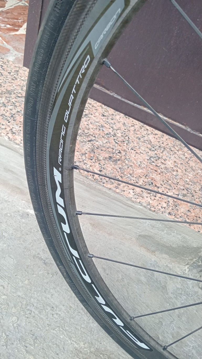 Used Pinarello Dogma 60.1 2014 Road & Gravel, Black — image 8 of 16