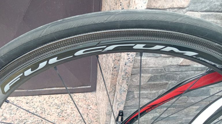 Used Pinarello Dogma 60.1 2014 Road & Gravel, Black — image 9 of 16