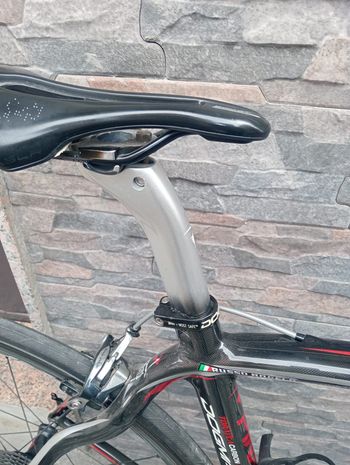 Used Pinarello Dogma 60.1 2014 Road & Gravel, Black — image 10 of 16
