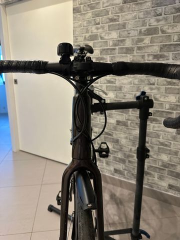 Tweedehands Giant Revolt Shimano GRX 2020 Road & Gravel — afbeelding 5 van 6