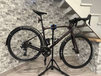 Brugt Giant Revolt Shimano GRX 2020 Road & Gravel — billede 1 af 6