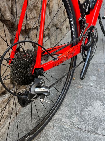 Brugt BH ULTRALIGHT DURA-ACE 2017 Road & Gravel — billede 5 af 14
