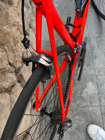Brugt BH ULTRALIGHT DURA-ACE 2017 Road & Gravel — billede 14 af 14